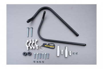 Kit de fijación BARKBUSTERS completo  KTM SUPERDUKE 1290 R / GT 2014 - 2023 REF : BHG-054-00-NP