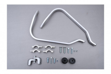 Kit de fixation BARKBUSTERS complet KAWASAKI VERSYS 1000 2019 - 2023 REF : BHG-076-00-NP