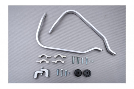 Kit de fixation BARKBUSTERS complet KAWASAKI VERSYS 1000 2019 - 2023 REF : BHG-076-00-NP