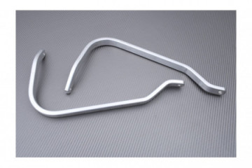 Kit de fijación BARKBUSTERS completo  KAWASAKI VERSYS 1000 2019 - 2023 REF : BHG-076-00-NP