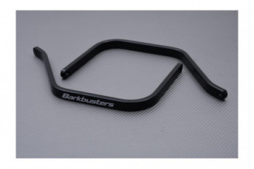 Protección Paramanos aluminio BARKBUSTERS DUCATI MULTISTRADA 1200 / S 2010 - 2014 REF : BLG-013-00-NP