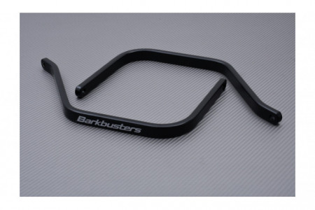 Protección Paramanos aluminio BARKBUSTERS DUCATI MULTISTRADA 1200 / S 2010 - 2014 REF : BLG-013-00-NP