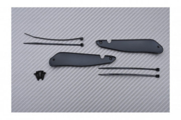Clignotants LED additionnels pour pare mains BARKBUSTERS JET / VPS / STORM REF : LED-001-02-AM