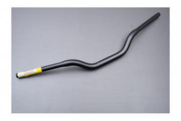 Guidon 28mm BARKBUSTERS by ACCOSSATO TRIUMPH Tiger 1050 2008 - 2013 REF : VSB-BC-CH