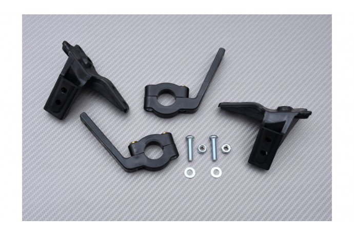 BARKBUSTERS VPS universal mounting kit REF : VPS-UMK
