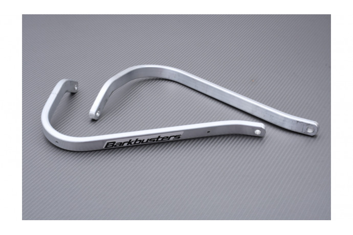 Barre de support BARKBUSTERS pour coques VPS / STORM / JET / KOBRA REF : B-077 Barre de support BARKBUSTERS pour coques VPS / STORM / JET / KOBRA REF : B-077