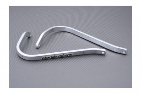 Barres de support BARKBUSTERS pour coques VPS / STORM / JET / KOBRA REF : B-077
