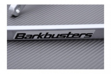 Barres de support BARKBUSTERS pour coques VPS / STORM / JET / KOBRA REF : B-077