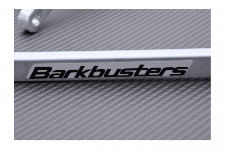 Barras de soporte BARKBUSTERS para carcasas VPS / STORM / JET / KOBRA REF : B-077