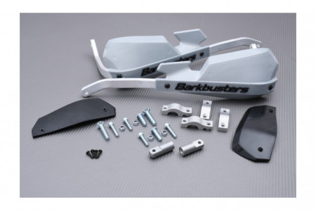 Paramanos completo BARKBUSTERS VPS YAMAHA XTZ TENERE 660 / BMW R1100GS / R1150GS 1994 - 2016 REF : BHG-020-00-BK