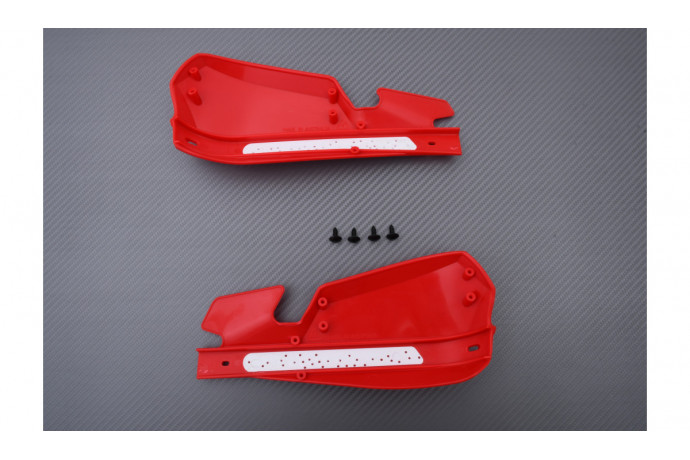 Paire de coques de protection BARKBUSTERS VPS REF : VPS-001-00 Paire de coques de protection BARKBUSTERS VPS REF : VPS-001-00