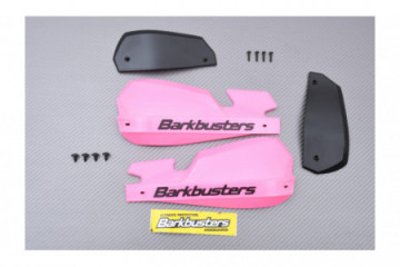 Carcasas de protección BARKBUSTERS VPS con deflector REF : VPS-003-00
