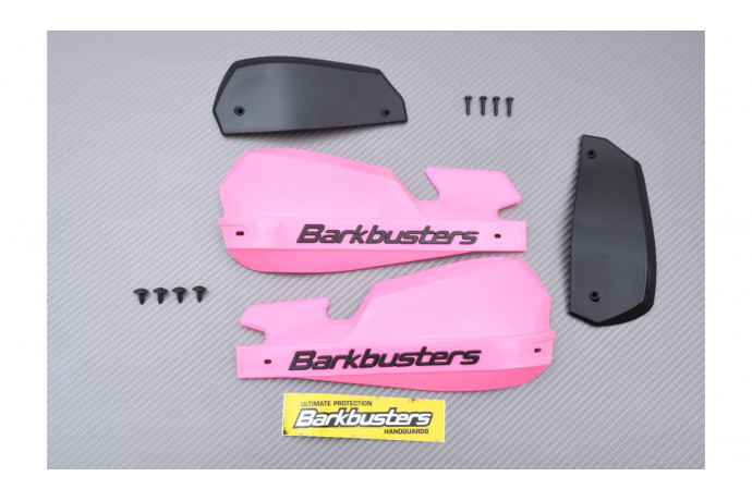 Coques de protection BARKBUSTERS VPS avec déflecteurs REF : VPS-003-00 Coques de protection BARKBUSTERS VPS avec déflecteurs REF : VPS-003-00