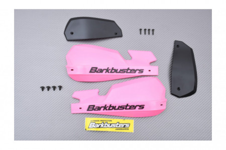 Coques de protections BARKBUSTERS VPS avec déflécteur REF : VPS-003-00-GR