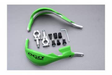 Pares mains BARKBUSTERS EGO complets REF : EGO-004-00-BK