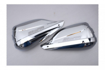 Coques de protection Pare Mains BARKBUSTERS STORM REF : STM-003-00