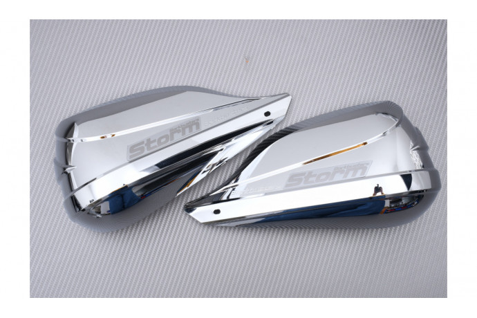 BARKBUSTERS STORM protection shields REF : STM-003-00 BARKBUSTERS STORM protection shields REF : STM-003-00