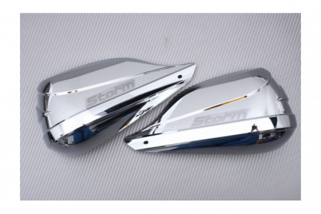 Coques de protections BARKBUSTERS STORM Noir REF : STM-003-00-BK