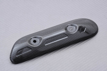 Sistema di scarico completo Akrapovic Off-Road EVO Titanio per SUZUKI RMZ 450 2005 - 2007 Sistema di scarico completo Akrapovic Off-Road EVO Titanio per SUZUKI RMZ 450 2005 - 2007
