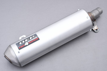 Ligne complète DEP HONDA TRX 450 2004 - 2005 REF : FS-TRX 450