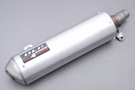 Ligne complète DEP HONDA TRX 450 2004 - 2005 REF : FS-TRX 450
