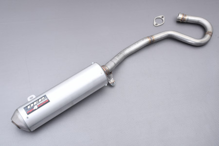 Ligne complète DEP HONDA TRX 450 2004 - 2005 REF : FS-TRX 450