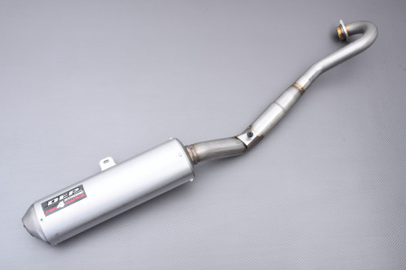 Ligne complète DEP HONDA CRF 250 R / X 2006 - 2007 REF : FS-CRF250 SINGLE