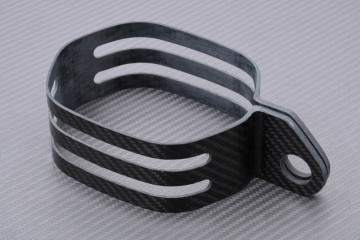 Komplette Off-Road Akrapovic RACING Auspuffanlage für SUZUKI RMZ 250 2007 - 2009