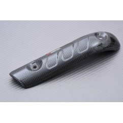 Línea de escape completa Akrapovic Off-Road EVO Titanio para YAMAHA YZF 250 2010 - 2013