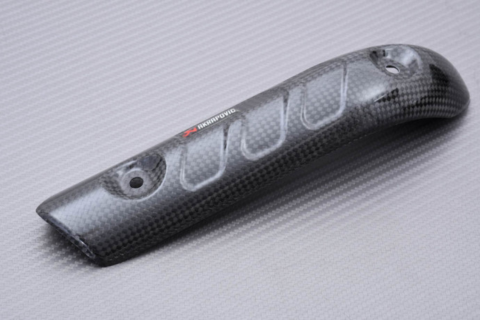 Complete Akrapovic Off-Road EVO Titanium exhaust system for YAMAHA YZF 250 2010 - 2013 Complete Akrapovic Off-Road EVO Titanium exhaust system for YAMAHA YZF 250 2010 - 2013