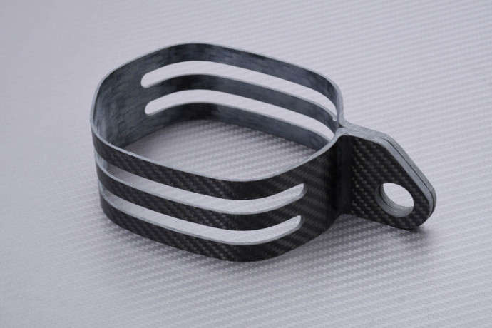 Komplette Off-Road Akrapovic EVO Auspuffanlage Titan für YAMAHA YZF 250 2010 - 2013 Komplette Off-Road Akrapovic EVO Auspuffanlage Titan für YAMAHA YZF 250 2010 - 2013