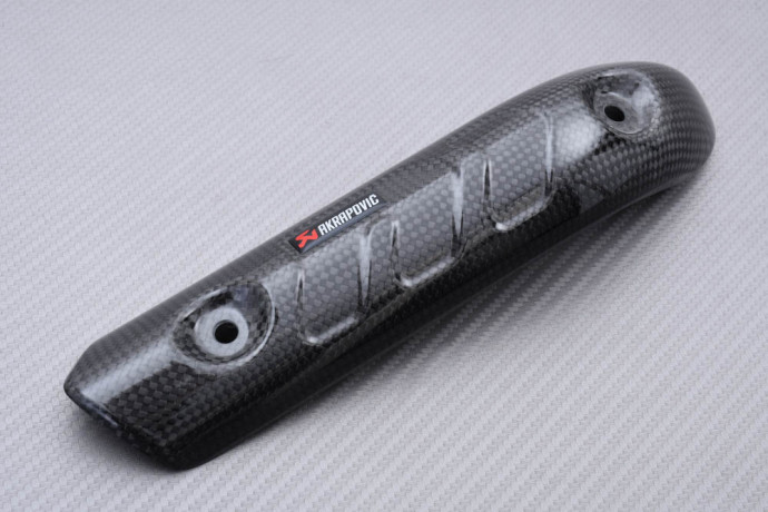 Línea de escape completa Akrapovic Off-Road EVO Titanio para YAMAHA YZF 250 2010 - 2013 Línea de escape completa Akrapovic Off-Road EVO Titanio para YAMAHA YZF 250 2010 - 2013