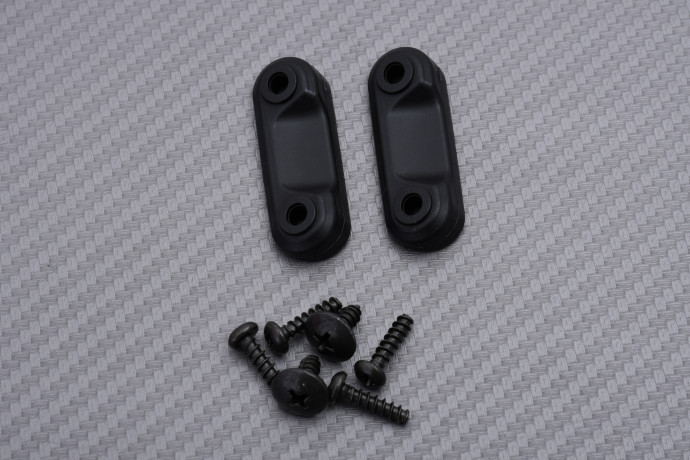 Accessoire de montage pare main BARKBUSTERS STORM REF : B-064