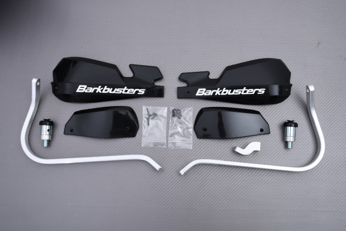 Paramanos BARKBUSTERS VPS BMW R 1200 GS / GSA 2013 - 2017 REF : BHG8 Paramanos BARKBUSTERS VPS BMW R 1200 GS / GSA 2013 - 2017 REF : BHG8