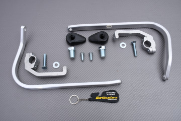 Kit de fijación BARKBUSTERS completo YAMAHA  SUPERTENERE XTZ 1200 E 2014 - 2020 REF : BHG-053-00-NP