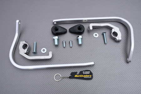 Kit de fijación BARKBUSTERS completo YAMAHA  SUPERTENERE XTZ 1200 E 2014 - 2020 REF : BHG-053-00-NP