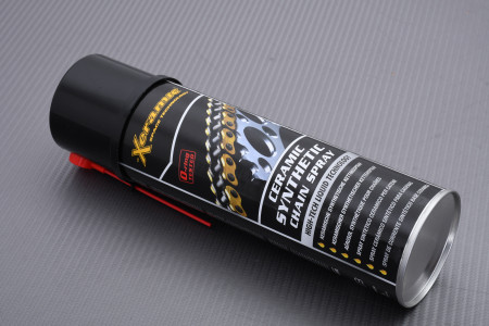 SPRAY GRASA CADENA XERAMIC 500ML