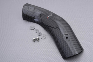 Línea completa AKRAPOVIC EVOLUTION EXHAUST SYSTEM Titanio HONDA CBR 1000 RR 2004 - 2007 Línea completa AKRAPOVIC EVOLUTION EXHAUST SYSTEM Titanio HONDA CBR 1000 RR 2004 - 2007