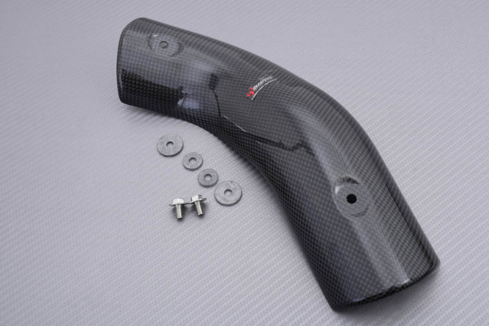 Línea completa AKRAPOVIC EVOLUTION EXHAUST SYSTEM Titanio HONDA CBR 1000 RR 2004 - 2007 Línea completa AKRAPOVIC EVOLUTION EXHAUST SYSTEM Titanio HONDA CBR 1000 RR 2004 - 2007