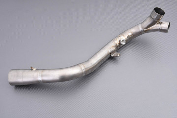 Línea completa AKRAPOVIC EVOLUTION EXHAUST SYSTEM Titanio HONDA CBR 1000 RR 2004 - 2007 Línea completa AKRAPOVIC EVOLUTION EXHAUST SYSTEM Titanio HONDA CBR 1000 RR 2004 - 2007