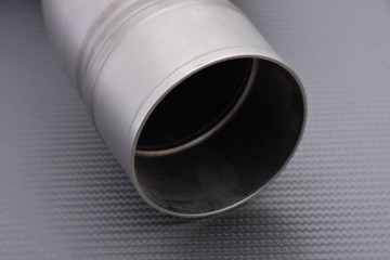 Línea completa AKRAPOVIC EVOLUTION EXHAUST SYSTEM Titanio HONDA CBR 1000 RR 2004 - 2007 Línea completa AKRAPOVIC EVOLUTION EXHAUST SYSTEM Titanio HONDA CBR 1000 RR 2004 - 2007