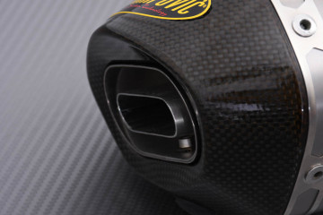 Línea completa AKRAPOVIC EVOLUTION EXHAUST SYSTEM Titanio HONDA CBR 1000 RR 2004 - 2007 Línea completa AKRAPOVIC EVOLUTION EXHAUST SYSTEM Titanio HONDA CBR 1000 RR 2004 - 2007