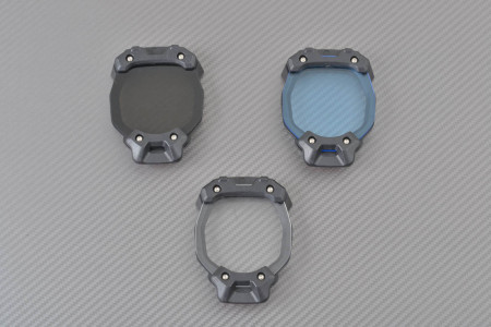 Protector óptico del faro YAMAHA MT09 / SP 2021 - 2023