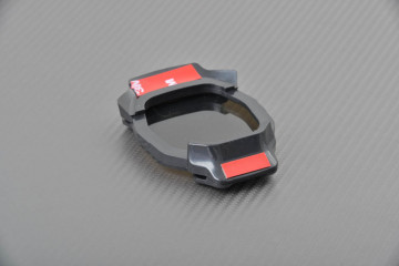 Scheinwerfer Umrandung YAMAHA MT09 / SP 2021 - 2023