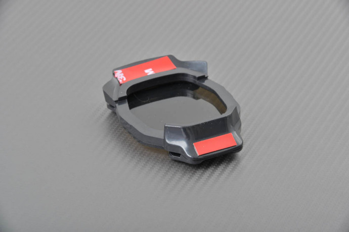 Scheinwerfer Umrandung YAMAHA MT09 / SP 2021 - 2023