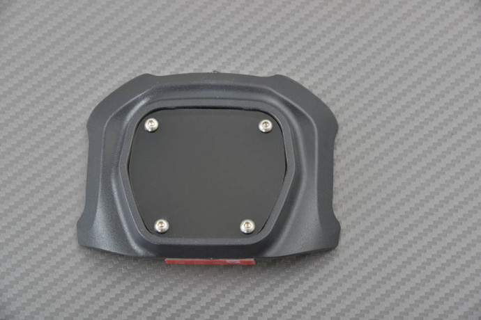 Scheinwerfer Umrandung YAMAHA MT07 2021 - 2023 Scheinwerfer Umrandung YAMAHA MT07 2021 - 2023