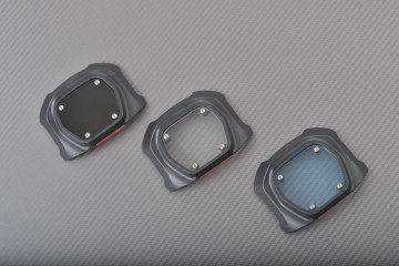 Protector óptico del faro YAMAHA MT07 2021 - 2023