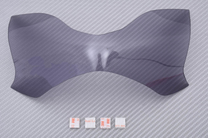 Copri faro di tipo Road KAWASAKI Z900 2017 - 2019