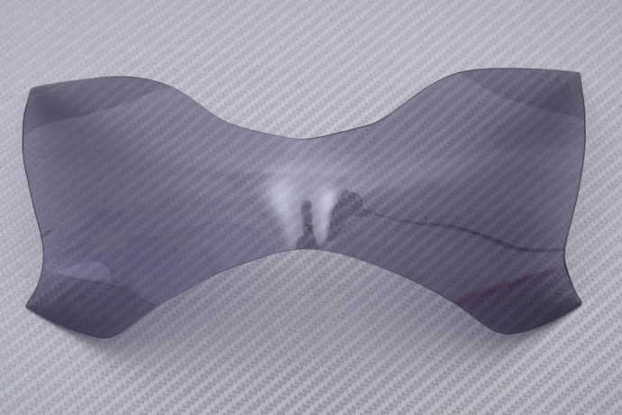 Copri faro di tipo Road KAWASAKI Z900 2017 - 2019