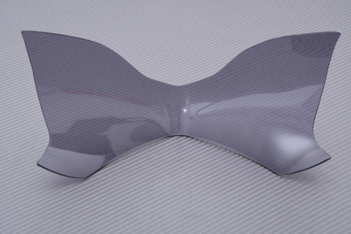 Copri faro di tipo Road KAWASAKI Z900 2017 - 2019